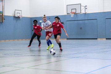 Bild 410 - Loewinnen Cup B-Juniorinnen